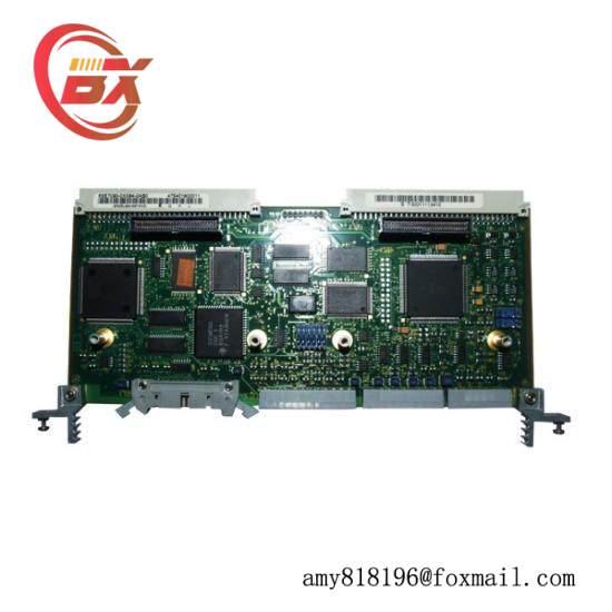 SIEMENS 6SE7090-OXX84-0AB0 CUVC Control Module