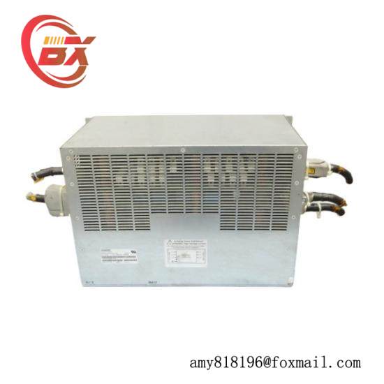 SIEMENS 6SL3000-0BE31-2AA0 Line Filter
