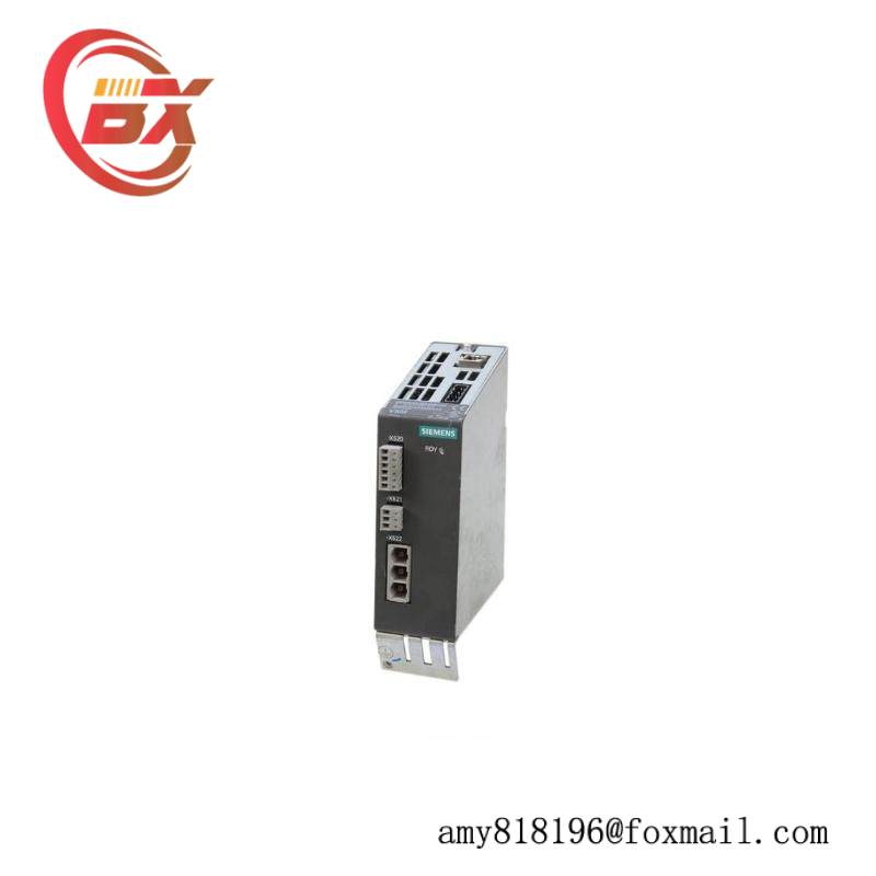 Siemens 6SL3053-0AA00-3AA0 Sinamics Drives - VOLTAGE SENSING MODULE VSM