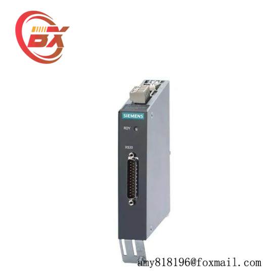 Siemens 6SL3055-0AA00-5BA3  SIMATIC