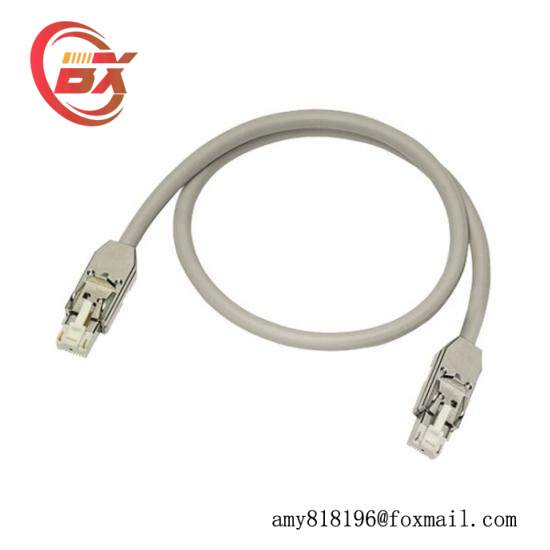 SIEMENS 6SL3060-4AU00-0AA0 Cable