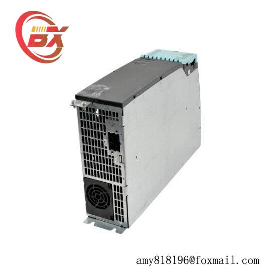 Siemens 6SL3120-1TE23-0AA4 Single Motor Module