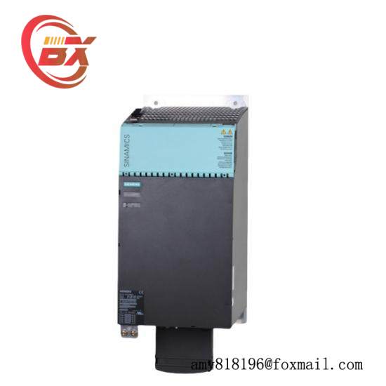 Siemens 6SL3120-1TE28-5AA3  SIMATIC