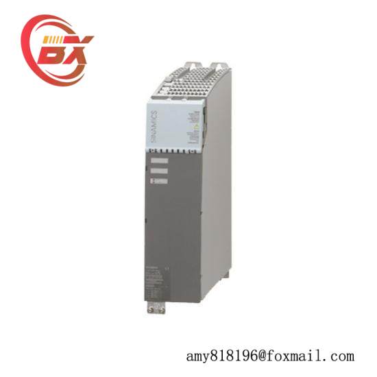 SIEMENS 6SL3121-2TE21-8AA3