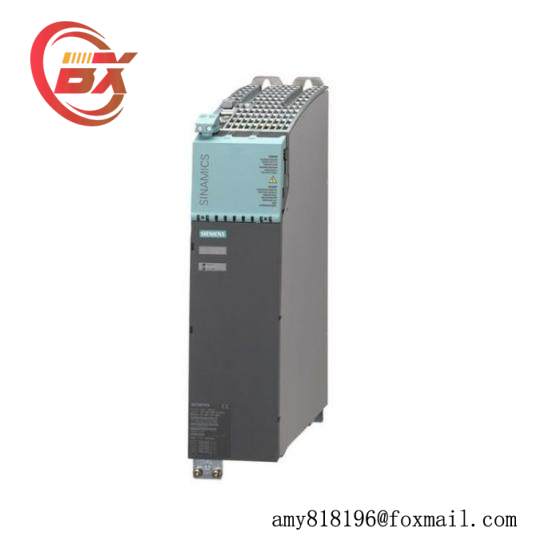 SIEMENS 6SL3131-7TE23-6AA3 Active Line Module