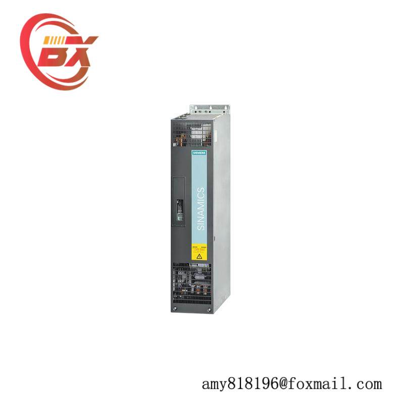 SIEMENS 6SL3162-2BM00-0AA0 SMART LINE MODULE