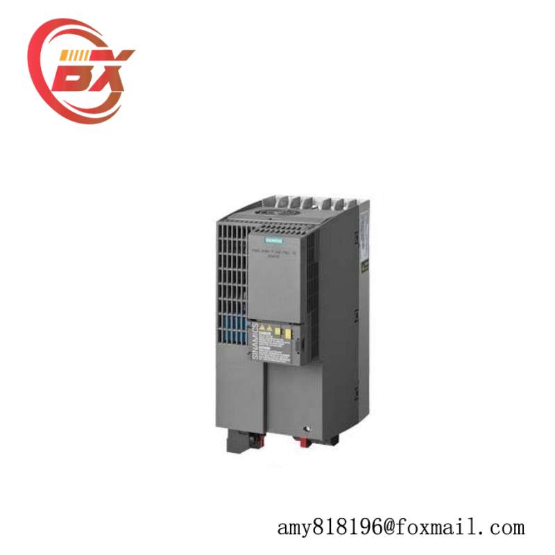 Siemens 6SL3210-1KE22-6AP1 sinamics g120c rated power 11,0kw
