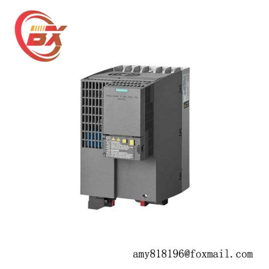 SIEMENS 6SL3210-1KE23-2AP1 Speed Controller