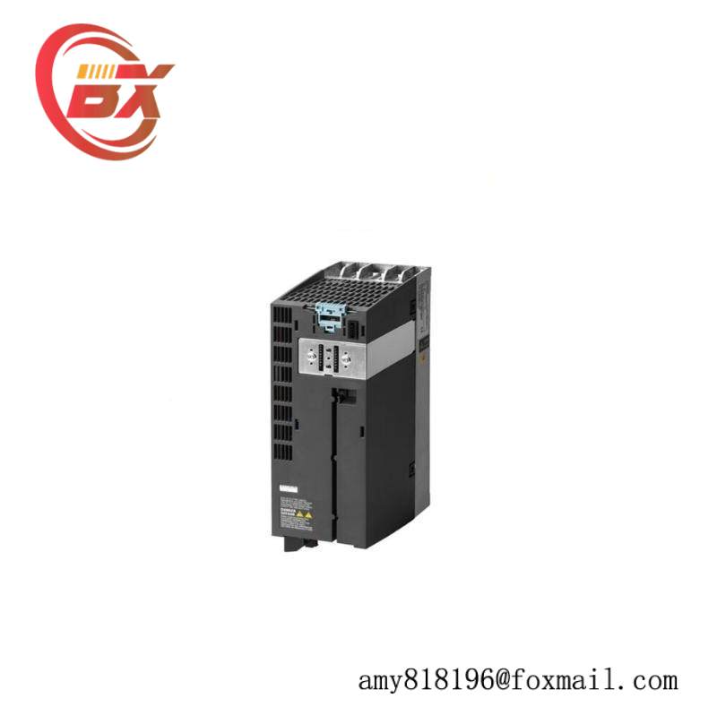 Siemens 6SL3210-1PE22-7UL0 Power Module