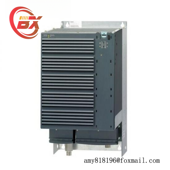 SIEMENS 6SL3210-1SE31-1UA0 Converter Power Module