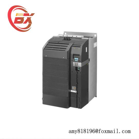 SIEMENS 6SL32101PE321UL0 POWER MODULE