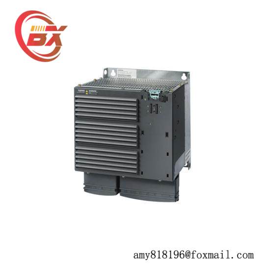 SIEMENS 6SL3224-0BE21-5UA0 Power Module