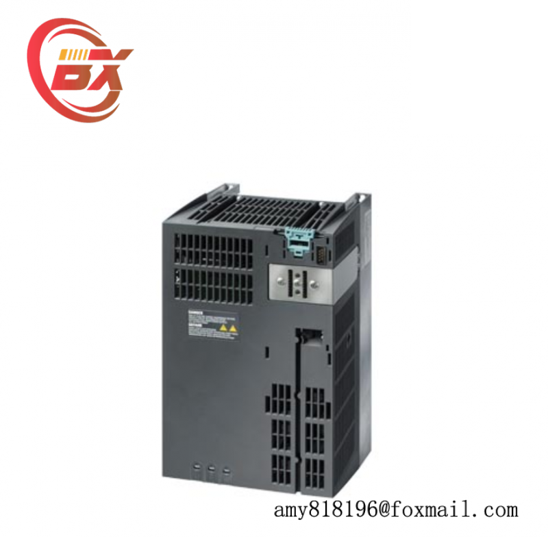 SIEMENS 6SL3224-0BE31-1UA0 Power Module PM240