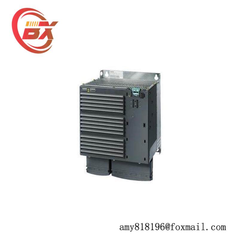 SIEMENS 6SL3224-0BE32-2AA0 PM240 Power Module
