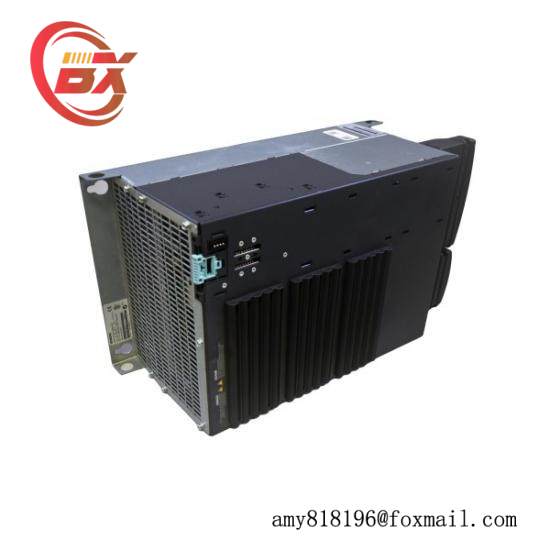 Siemens 6SL3224-0BE32-2AA0 Power Module