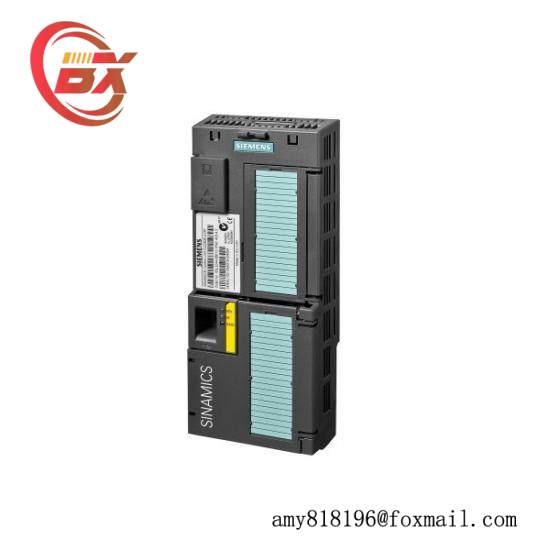 SIEMENS 6SL3330-6TE41-7AA3 Smart Line Module