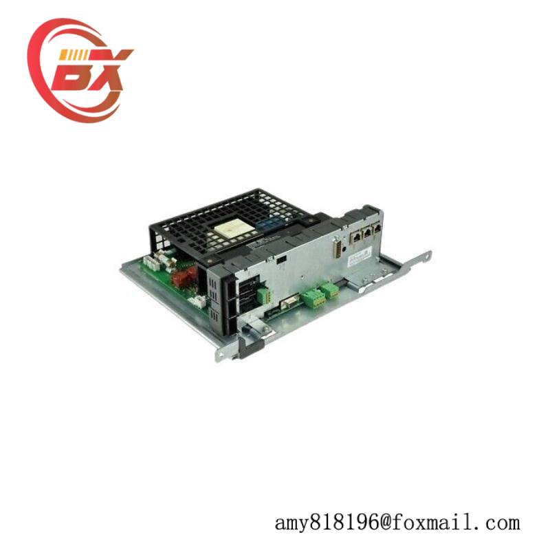 SIEMENS 6SL3350-6TK00-0EA0 Control Interface Module (CIM)