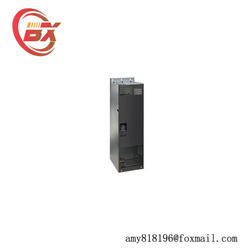 SIEMENS 6SL3351-1AE33-8AA2 AC Inverter