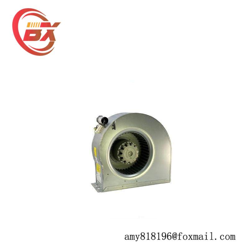 Siemens 6SL3362-0AG00-0AA1 SINAMICS/MICROMASTER PX Replacement fan