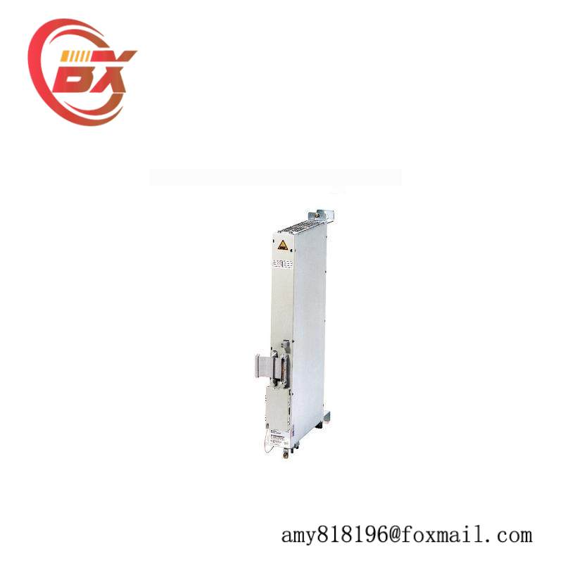 SIEMENS 6SN1113-1AB01-0BA1 SIMODRIVE 611 PULSED RESISTOR MODULE