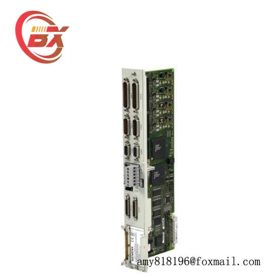 Siemens 6SN1118-0DM31-0AA0  High Standard