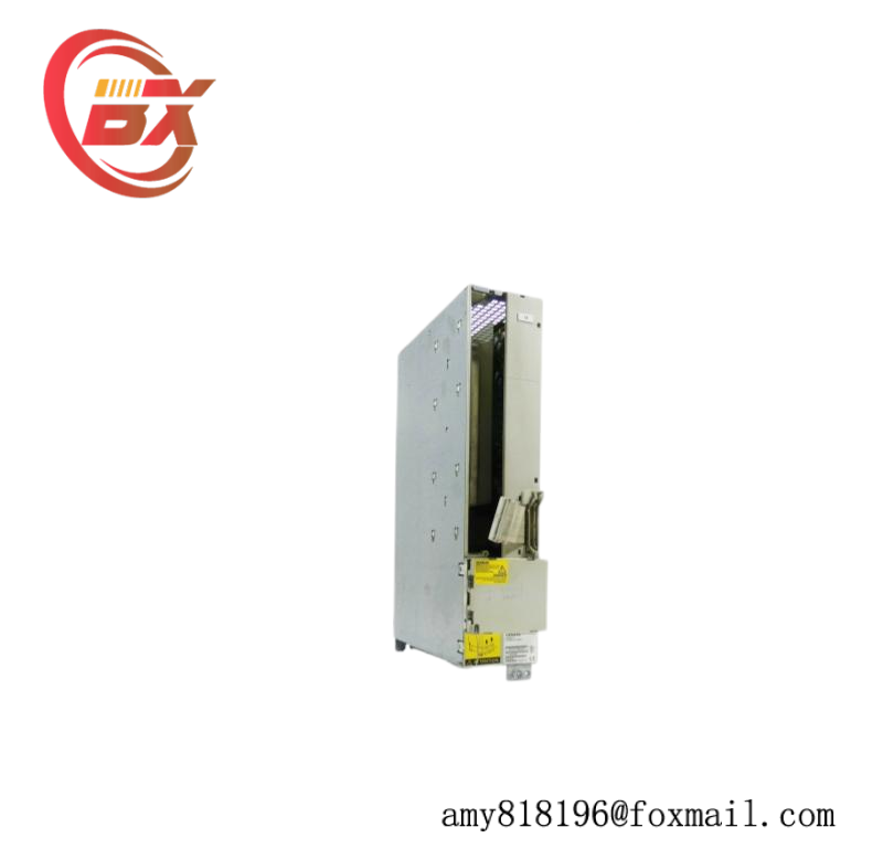 Siemens 6SN1118-0NH01-0AA1 6SN1123-1AB00-0CA2 Power module