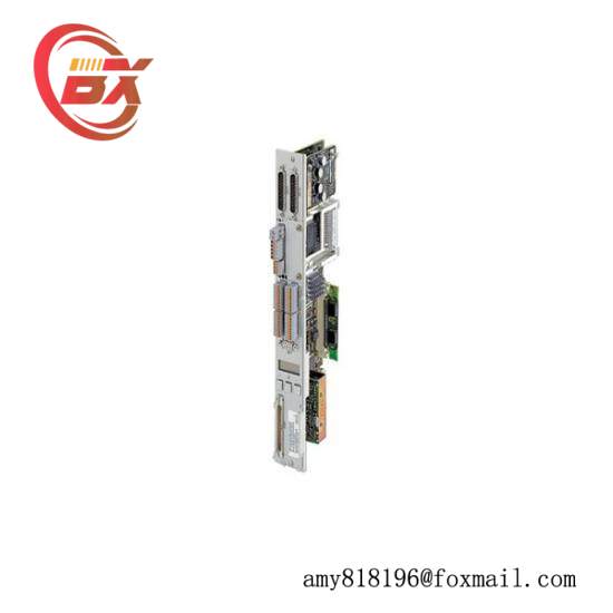 Siemens 6SN1118-0NK01-0AA2 Simodrive Drive Module