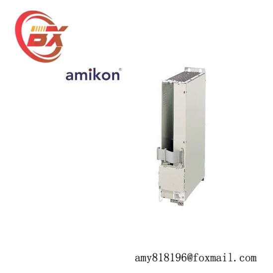 Siemens 6SN1123-1AA00-0AA2 Power Module