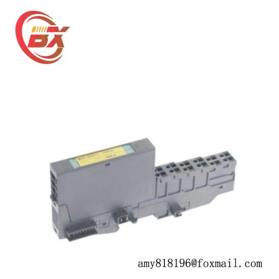 Siemens 6DD1684-0GH0