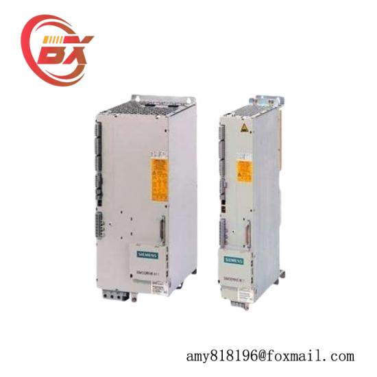 Siemens 6SN1146-1BB00-0DA1  Simatic