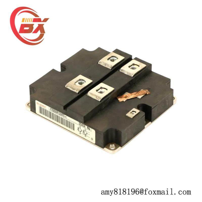 SIEMENS 6SY7000-0AC84 TRANSISTOR MODULE