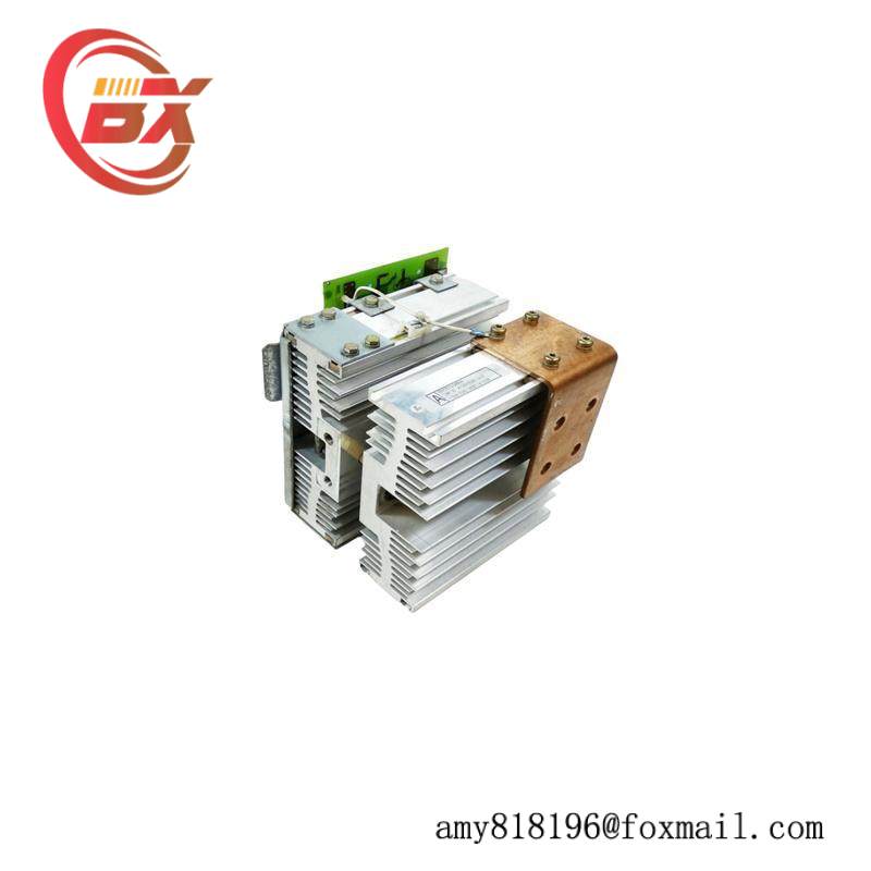SIEMENS 6SY7010-0AB07 thyristor module