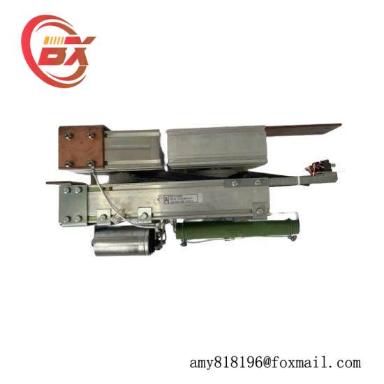 Siemens 6SY7010-0AB08  Thyristor Block