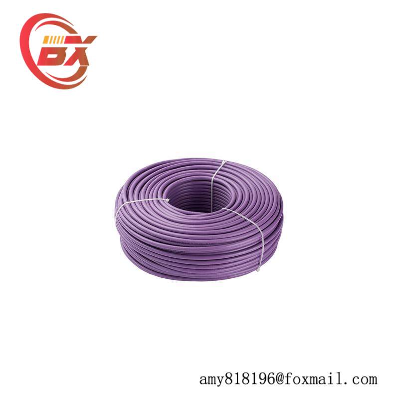 SIEMENS 6XV1830-0ET10 COMMUNICATION CABLE