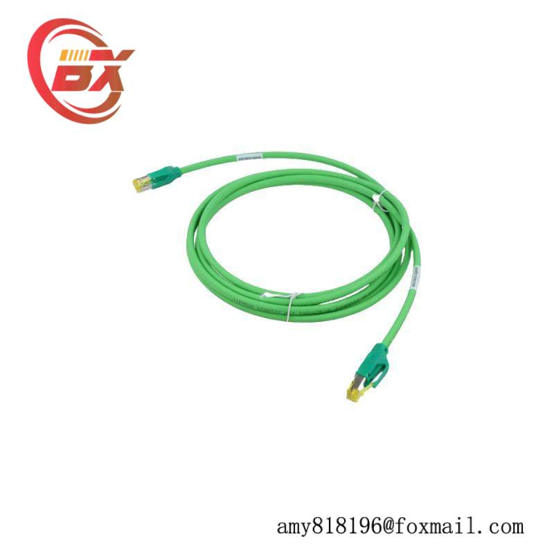 Siemens 6XV1870-3QH10 patch cord