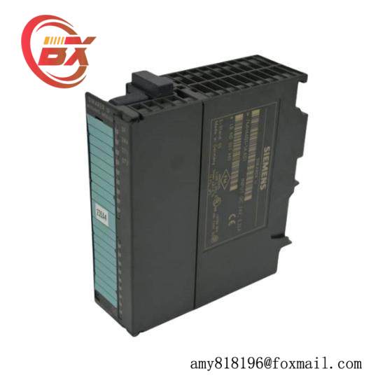 Siemens 7MH4 601-1AA01  Weighing Module