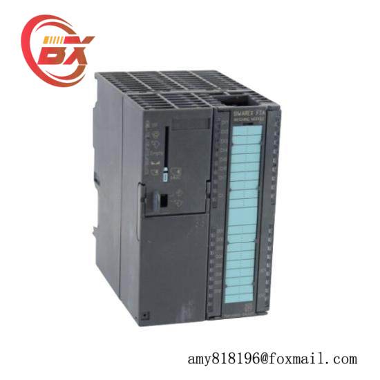 Siemens 7MH4 900-3AA01  SIWAREX U Weighing Module