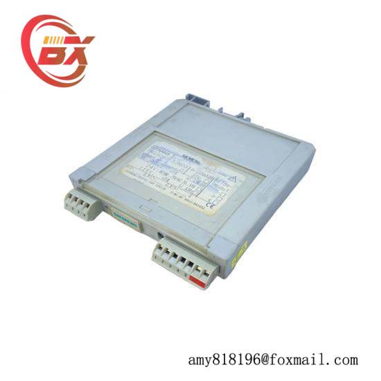 SIEMENS 7NG3040-3JN00 Universal Transmitter