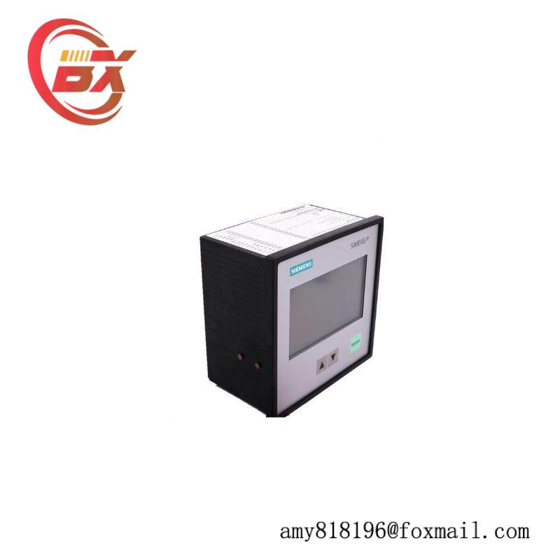 SIEMENS 7RE2800-0CA00 Plc Module