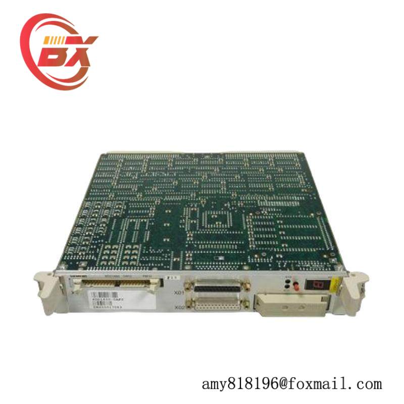 SIEMENS 7TL4400-0/CC Module