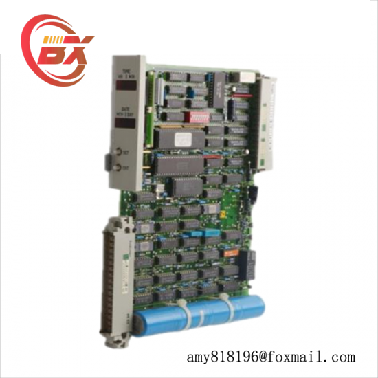 SIEMENS 86DS1200-8BA 6NG4207-8PS02 Date and Time Memory Module