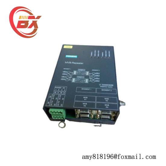 SIEMENS 9AB4110-2AA10 Controller