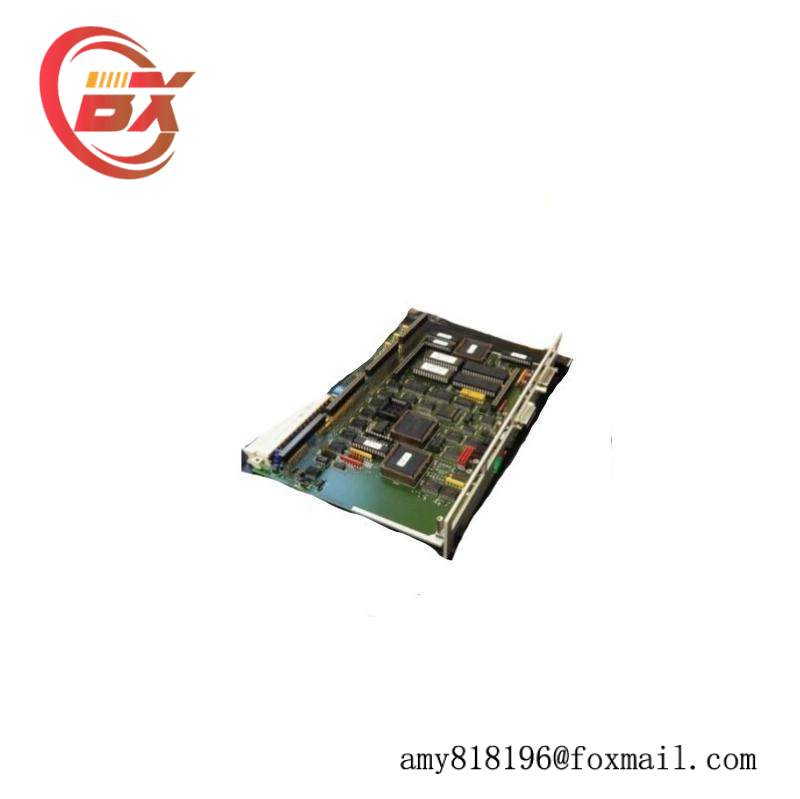 SIEMENS 9AC9100-0AA10 Main Module
