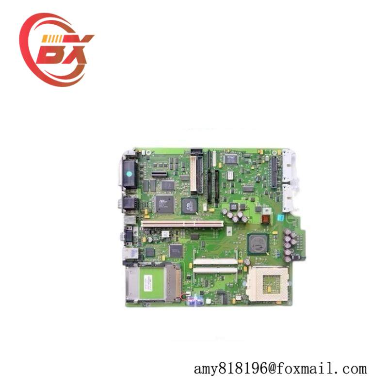 Siemens A5E00124368 MOTHERBOARD W/O TTY