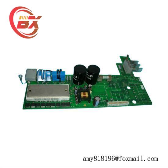SIEMENS A5E00161042 Drive Board Module