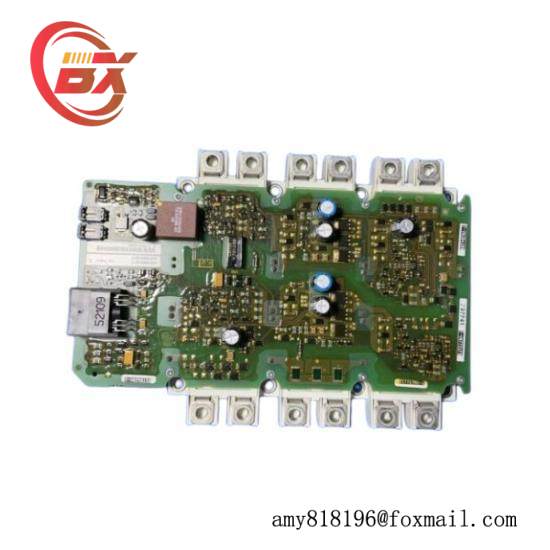 SIEMENS A5E00297617