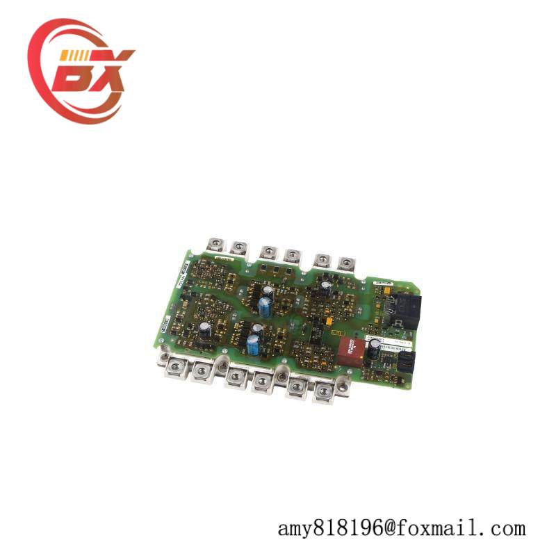 SIEMENS A5E00297617 Driver Board