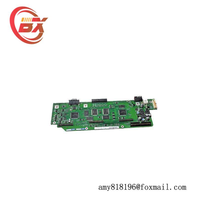 SIEMENS A5E00444033 MODULE INVERTER CUVP BOARD