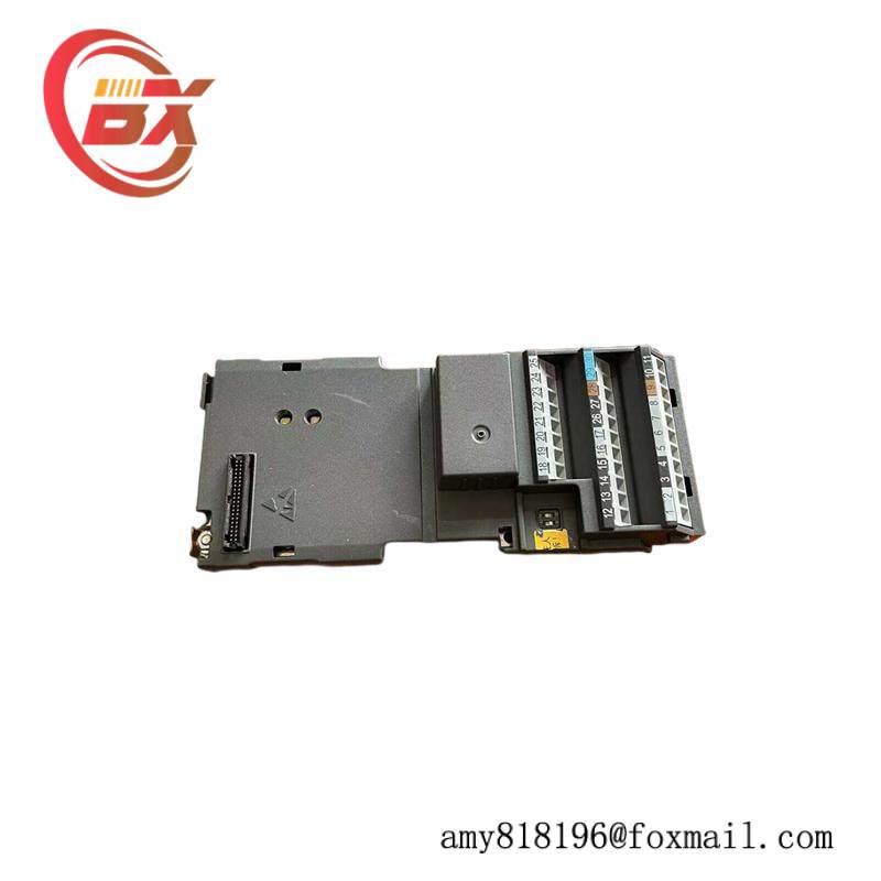 SIEMENS A5E00684817 CONVERTER BOARD