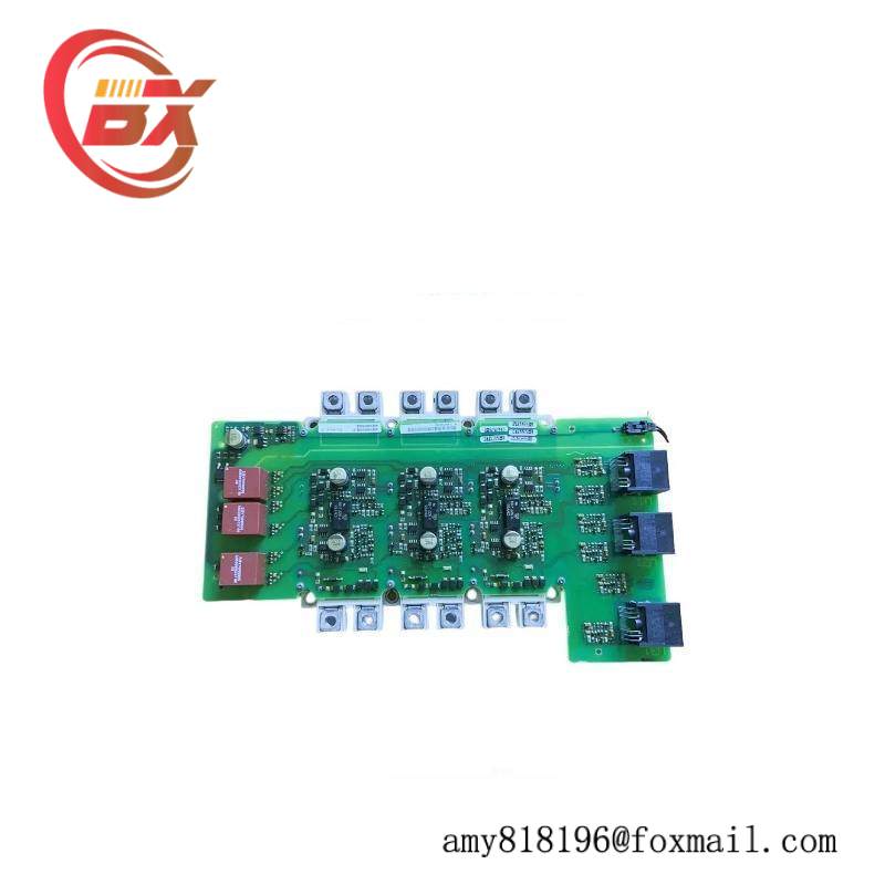 Siemens A5E00825001 IGBT MODULE